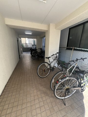 【駐車場】 | ポッポⅡ