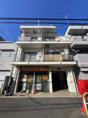 【外観】 | ポッポⅡ