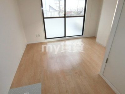 【居間・リビング】 | ポッポⅡ