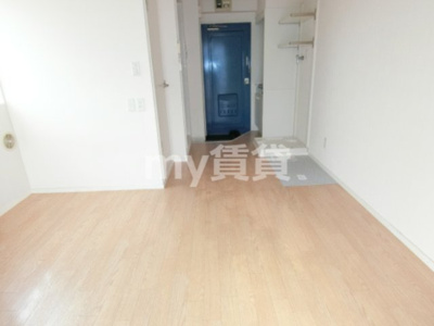 【内装】 | ポッポⅡ