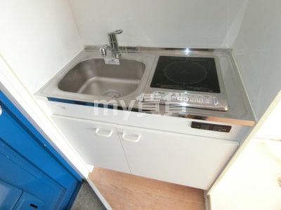 【キッチン】 | ポッポⅡ