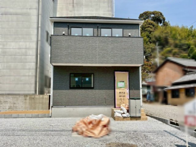 高知市長浜 第1　新築戸建て の洋室|※写真はイメージです。2面収納で使いやすい洋室。