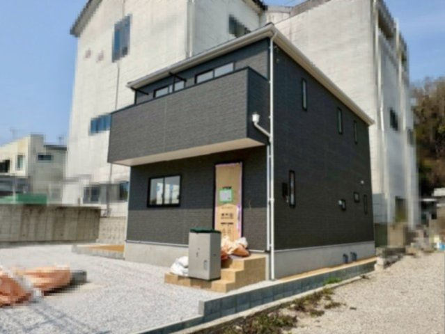 高知市長浜 第1　新築戸建て 