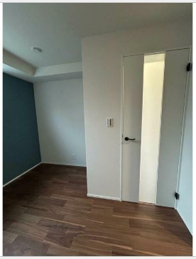 【居間・リビング】 | エト・ノワール四ツ木