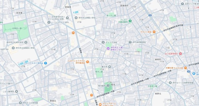 5日(土)6日(日)現地ご見学可能！　伊丹市堀池　第13期　新築一戸建ての地図
