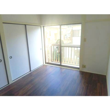 【展望】 | ハウスなずな