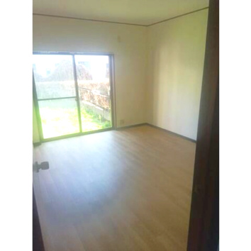 【居間・リビング】 | ハウスなずな