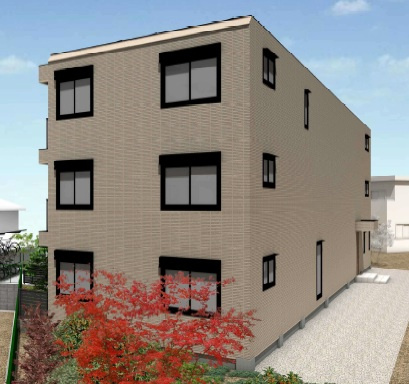 Ａｖｅｎｉｒ　Ｍのロビー