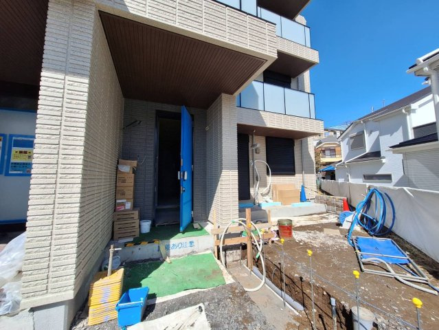 Ａｖｅｎｉｒ　Ｍの設備