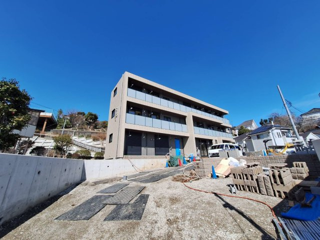 Ａｖｅｎｉｒ　Ｍの駐車場