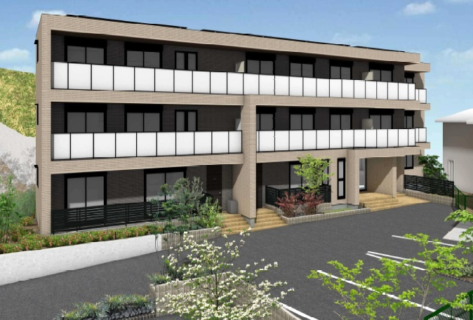 Ａｖｅｎｉｒ　Ｍの外観