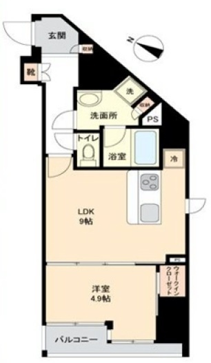 プレセダンヒルズ文京本駒込