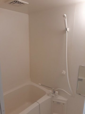 【浴室】 | イーストキャッスル