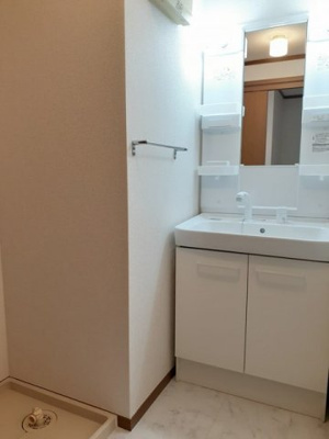 【洗面所】 | イーストキャッスル