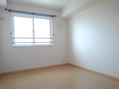 【内装】 | シャン・ド・フルール弐番館