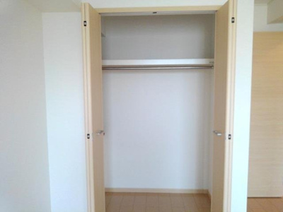 【収納】 | シャン・ド・フルール弐番館