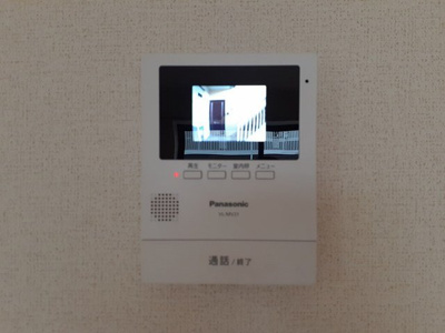 【セキュリティ】 | アーバンハイツＴＭⅠ