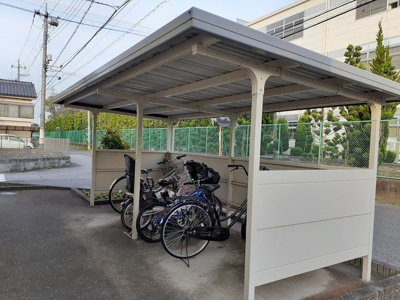 【その他共用部分】 | アーバンハイツＴＭⅠ