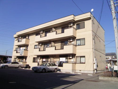 【外観】 | アーバンハイツＴＭⅠ