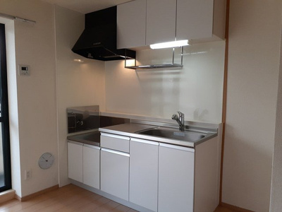 【キッチン】 | アーバンハイツＴＭⅠ