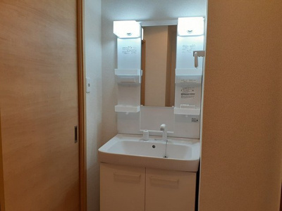 【洗面所】 | アーバンハイツＴＭⅠ