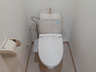 【トイレ】 | アーバンハイツＴＭⅠ