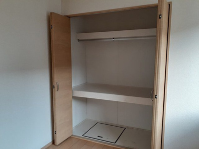 【収納】 | アーバンハイツＴＭⅠ