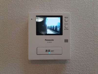 【セキュリティ】 | メゾン・ド・本郷