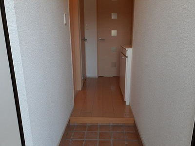 【玄関】 | メゾン・ド・本郷