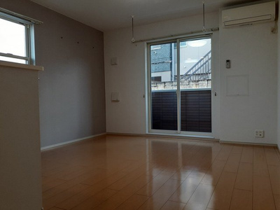 【居間・リビング】 | メゾン・ド・本郷