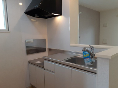 【キッチン】 | メゾン・ド・本郷