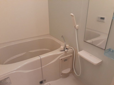 【浴室】 | メゾン・ド・本郷