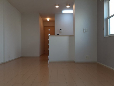 【内装】 | メゾン・ド・本郷