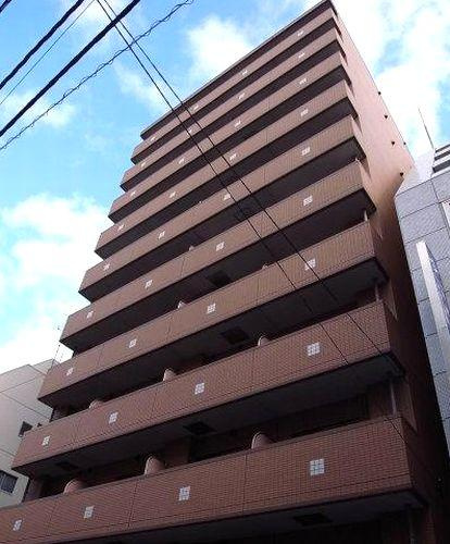 メゾン・ド・ヴィレ日本橋茅場町