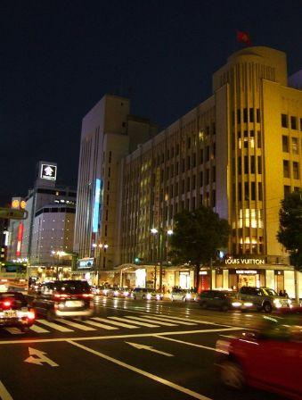 メゾン・ド・ヴィレ日本橋茅場町の周辺