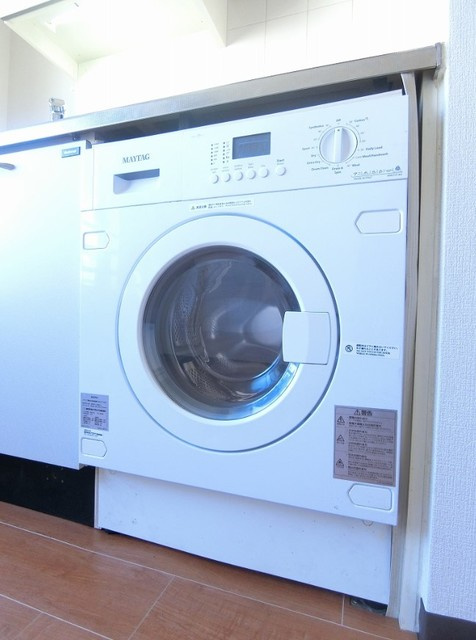 メゾン・ド・ヴィレ日本橋茅場町の設備