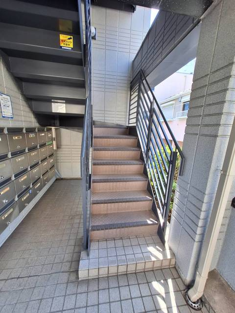 ハイツイラゴのその他