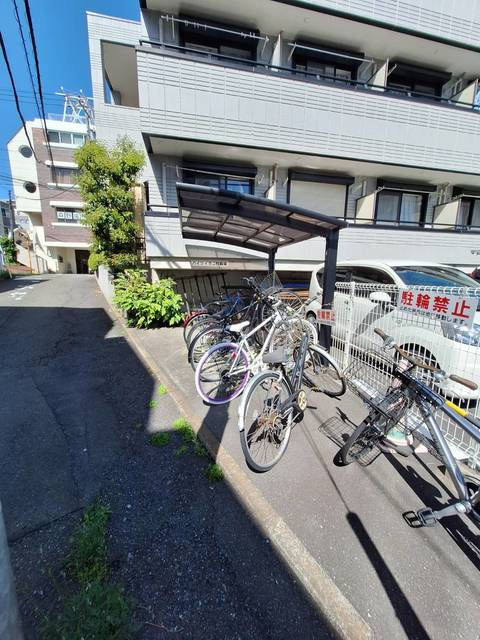 ハイツイラゴのその他共用部分