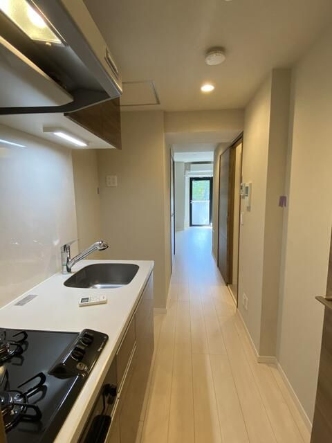 トモヤレジデンス蔵前のその他