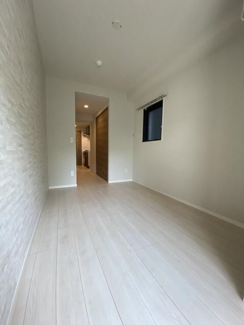 トモヤレジデンス蔵前の居間・リビング