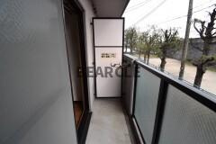 【バルコニー】 | エルシリト