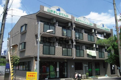 【外観】 | エルシリト