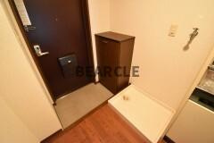 【洗面所】 | エルシリト