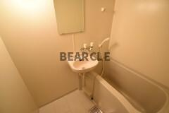 【浴室】 | エルシリト