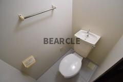 【トイレ】 | エルシリト