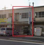 草津市南笠東２丁目の店舗事務所の画像