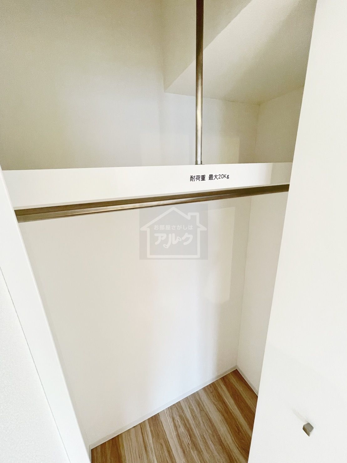 ZOOM板橋大山 (ズーム板橋大山)の収納