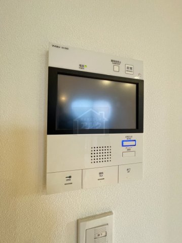 ZOOM板橋大山 (ズーム板橋大山)のセキュリティ