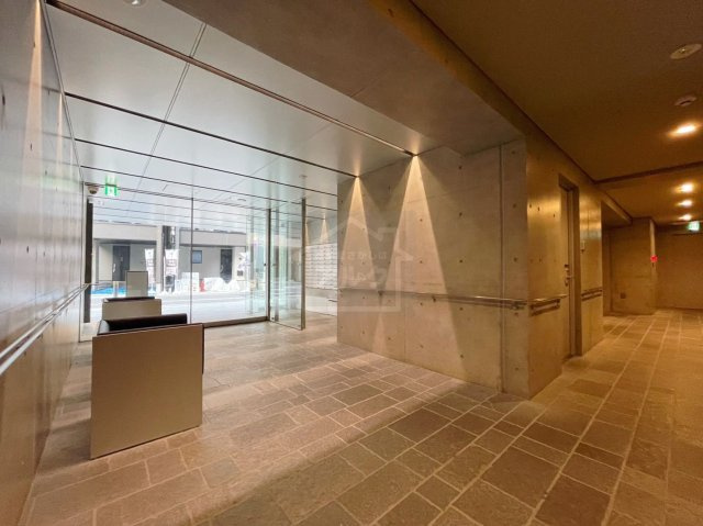 ZOOM板橋大山 (ズーム板橋大山)のその他共用部分