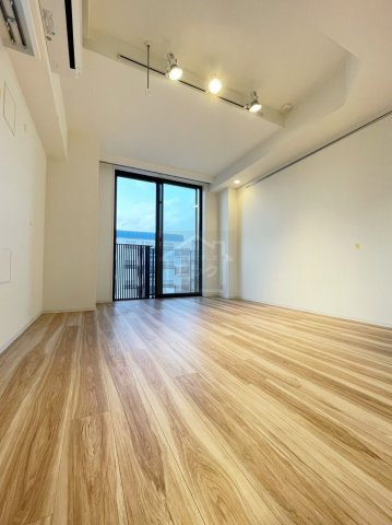 ZOOM板橋大山 (ズーム板橋大山)の居間・リビング